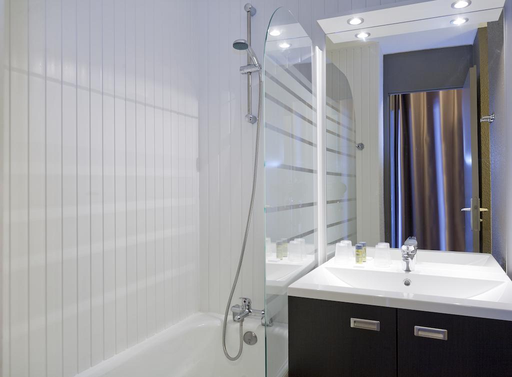 Hotel Club Mmv Les Melezes **** Les Arcs  Phòng bức ảnh
