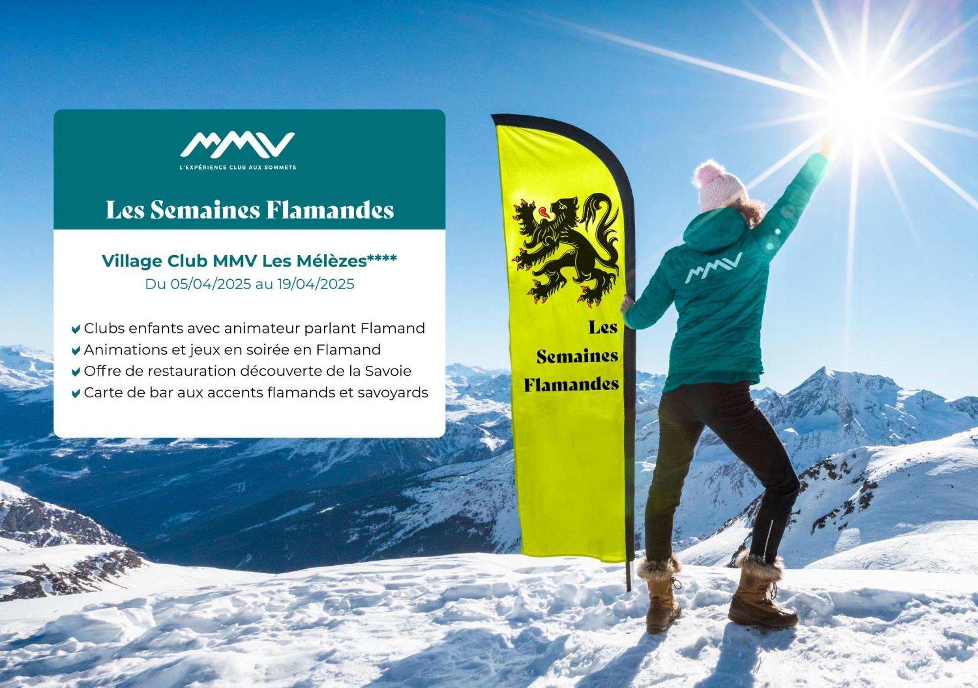 Hotel Club Mmv Les Melezes **** Les Arcs  Ngoại thất bức ảnh
