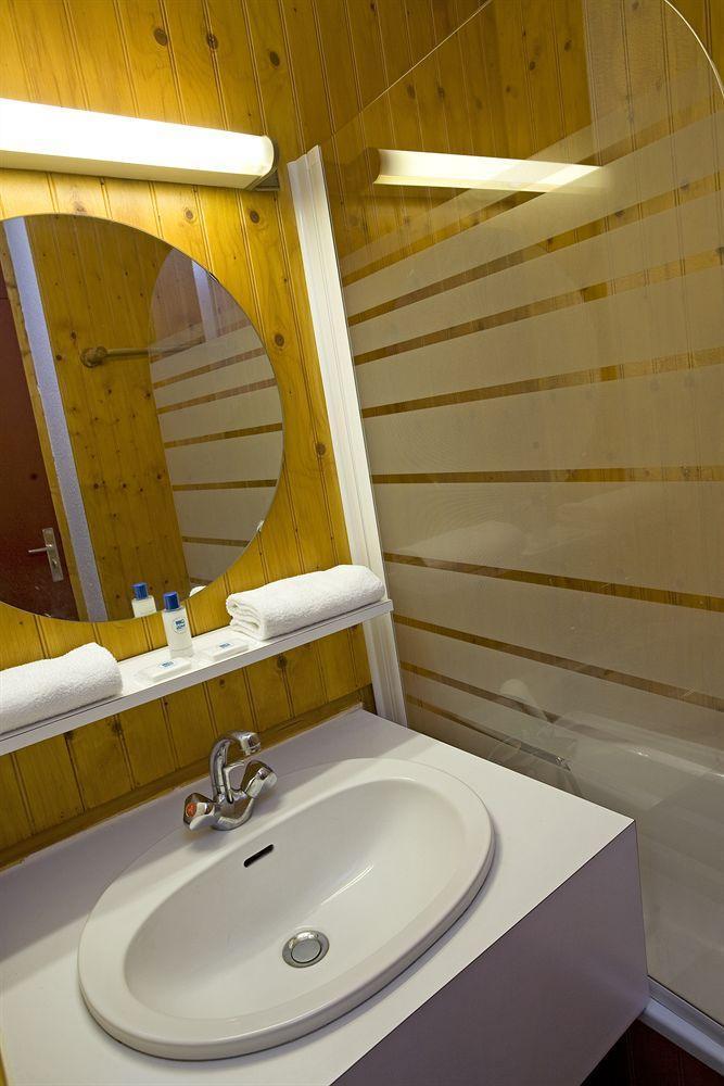 Hotel Club Mmv Les Melezes **** Les Arcs  Ngoại thất bức ảnh