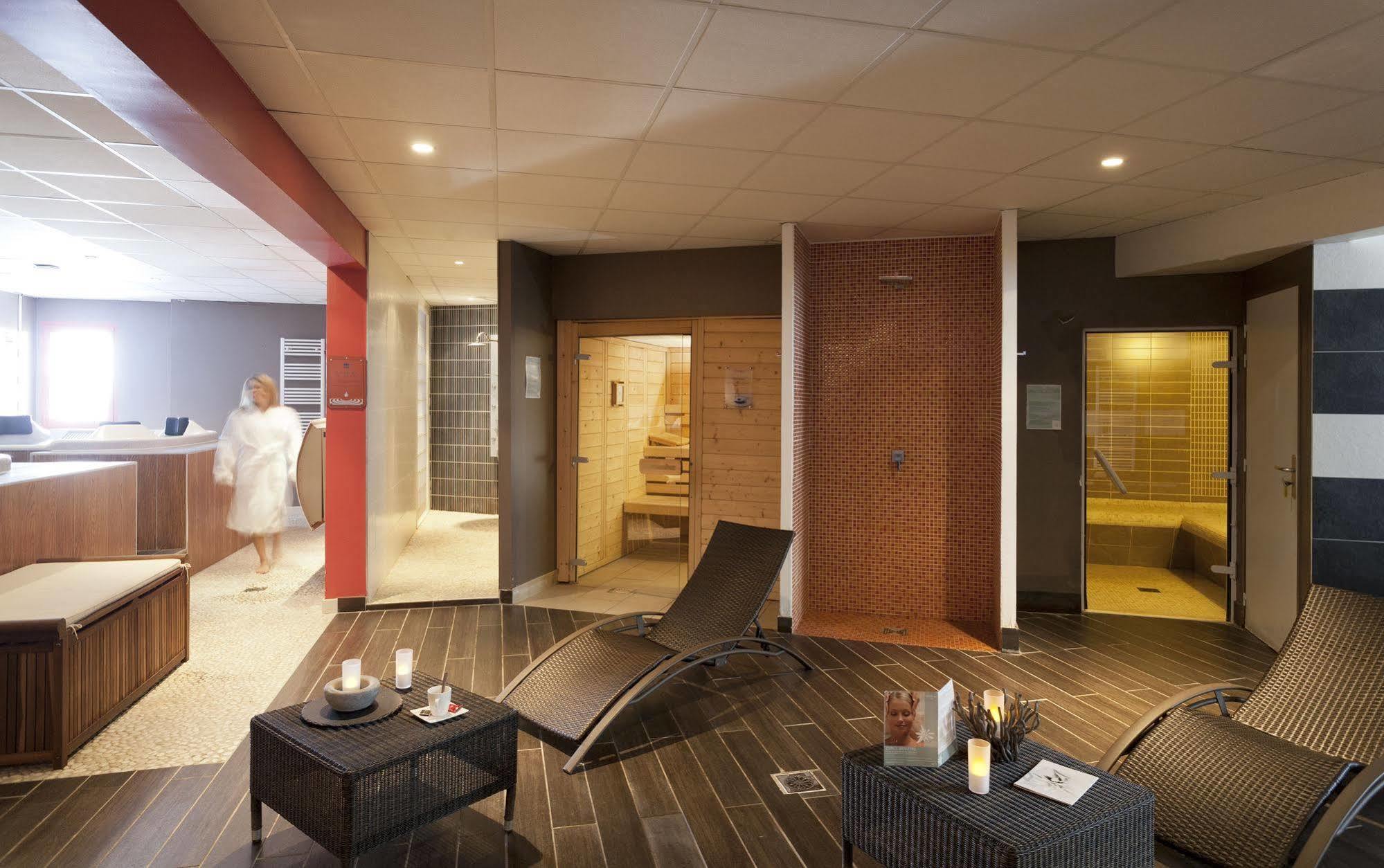 Hotel Club Mmv Les Melezes **** Les Arcs  Ngoại thất bức ảnh