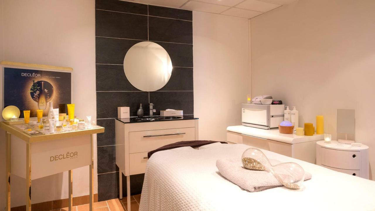 Hotel Club Mmv Les Melezes **** Les Arcs  Ngoại thất bức ảnh