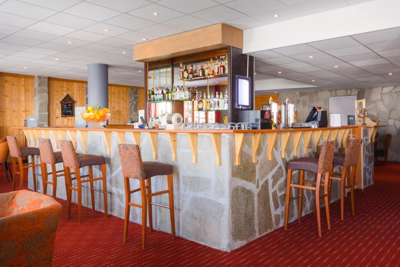 Hotel Club Mmv Les Melezes **** Les Arcs  Ngoại thất bức ảnh